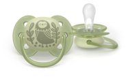 PHILIPS AVENT knupīši ULTRA SOFT, 6-18 m., 2 gab., SCF091/46