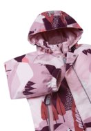 REIMA ziemas virsdrēbes PUHURI, 5100116B-4501, 92 cm