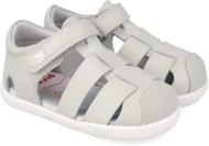 GARVALIN sandales, BAREFOOT, 252326-F695, 21 izmērs