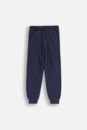 MOKIDA bikses MOKIDA COLLECTION BOY, zils, ZM5120202MCB-015-164, 164 cm