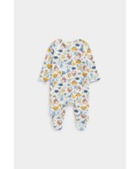 MOTHERCARE zīdaiņu kombinezons, EB767