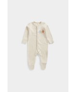 MOTHERCARE zīdaiņu kombinezons, 3 gab., CB247