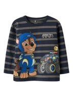 NAME IT PAW PATROL t-krekls, 13247219-282D3C 104 cm