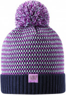 LASSIE Cepure Neida Dark blue 728766-6951