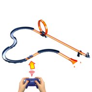 HOT WHEELS RC 1:64 trases komplekts, HXX45