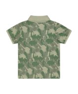 MOTHERCARE polo VG069