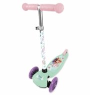 SEVEN POLSKA 3 Wheels Skrejritenis Frozen, 9949