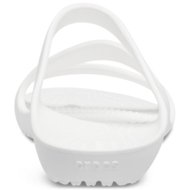 CROCS čības KADEE II balti, 206756-100 36,5 izmērs
