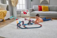 THOMAS AND FRIENDS Kristālu alas trase, HMC28