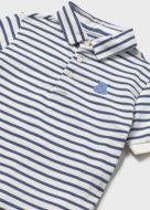 MAYORAL polo ar īsam piedurknēm, ocean, 1.110-45, cm