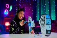 MONSTER HIGH Spocīgie noslēpumi Frankie, HNF75