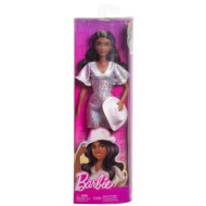 BARBIE modes lelle – Mirdzošā kovbojmeitene, HYT95