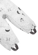 LASSIE Kombinezons Staava Light grey 710733-9313