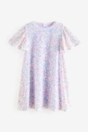 NEXT kleita ar īsām piedurknēm, E57552, 152 cm