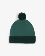 VIKING cepure TOASTY, zaļa, 50-24570-92, 54-56 izmērs