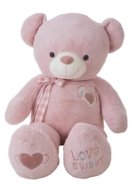 LLOPIS plīša lācītis, 115 cm, sortiments., 10713