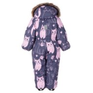 LENNE ziemas virsdrēbes BERRY, 68 cm, 68 cm