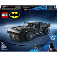 76332 LEGO® DC Batman™: Betmens: Betmenauto