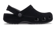 CROCS krokši GETAWAY GROOVE melni, 211878-001 27 izmērs