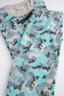 COCCODRILLO pidžamas PAJAMAS, krāsa, WC5448218PJS-022-140, 140 cm