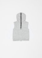 OVS BOY3-36M SWEATSHIRT 2M 9-12 GREY 000574241