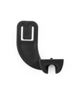 STOKKE siksnas barošanas krēsliņam TRIPP TRAPP, black, 651302
