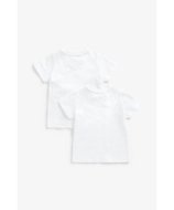 MOTHERCARE t-krekls ar īsam piedurknēm, 2 gab., BB550