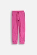 COCCODRILLO bikses EVERYDAY GIRL A, rozā, ZC5120101VGA-007-128, 128 cm