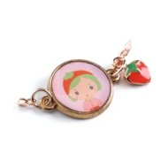 DJECO TINYLY aproce Berry, DJ06978