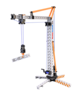 FISCHER TECHNIK konstruktors - celtnis, 576103