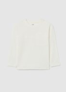 OVS t-krekls ar garām piedurknēm, 122 cm, 002481505