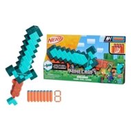 NERF Minecraft dimanta zobens, G1437EU4