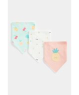 MOTHERCARE lacīte, 3 gab., EC505