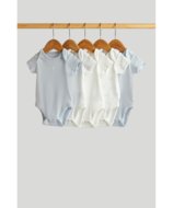 MOTHERCARE bodijs, 5 gab., AX51201, cm