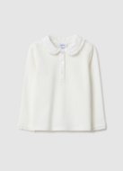 OVS polo ar garām piedurknēm, 98 cm, 002553180