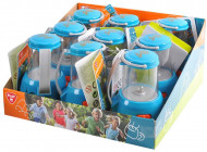 PLAYGO Rotallieta ADVENTURE KIT, 53545