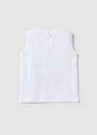 OVS t-krekls bez piedurknēm, 92 cm, 002686576