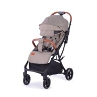 BABYTROLD sporta ratiņi PIZA, Sand, 13-60SA