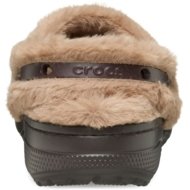 CROCS krokši FROZEN OLAF brūni, 211116-2JJ 36,5 izmērs
