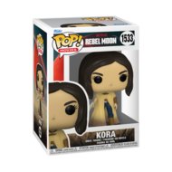 FUNKO POP vinila figūriņa: Rebel Moon - Kora, 72624