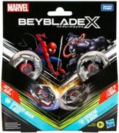BEY BLADE Marvel komplekts, dažādi, G0278EU4