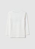 OVS t-krekls ar garām piedurknēm, cm, 002568170