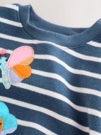 NEXT džemperis + legini, AR3391, 74-80 cm