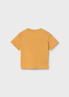 MAYORAL t-krekls ar īsam piedurknēm, peach, 1.009-93, 98  cm