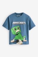 NEXT MINECRAFT krekliņš ar īsām piedurknēm, N94763 152