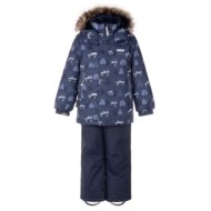 LENNE ziemas komplekts RON, 110 cm, 110 cm