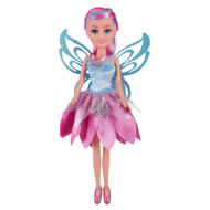 SPARKLE GIRLZ lelle Winter Princess D,10017BQ1