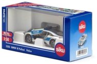 SIKU policijas auto MB Sprinter, 2305