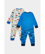 MOTHERCARE pidžama, 2 gab., CA805
