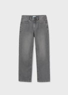 MAYORAL bikses, grey, 7.574-75